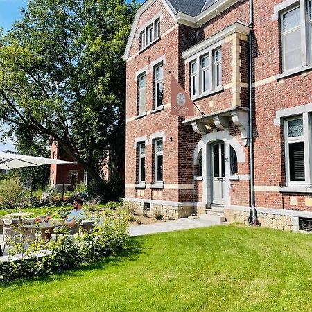 B&B Het Notarishuis - Authentiek Verblijf Nabij Maastricht Вурен Екстериор снимка