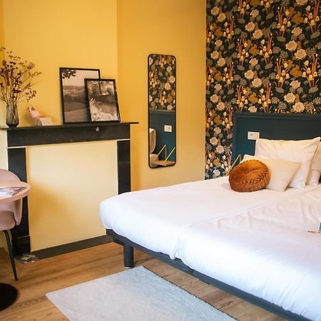 B&B Het Notarishuis - Authentiek Verblijf Nabij Maastricht Вурен Екстериор снимка
