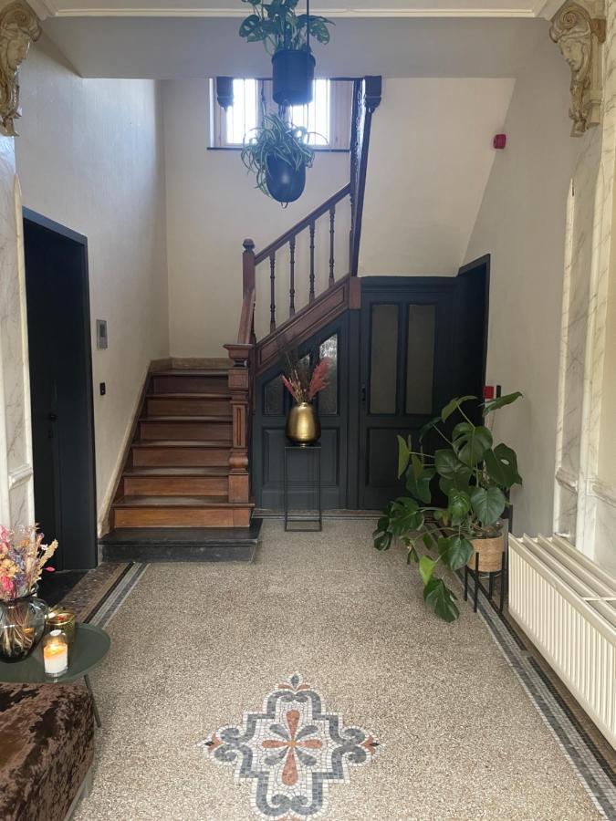B&B Het Notarishuis - Authentiek Verblijf Nabij Maastricht Вурен Екстериор снимка