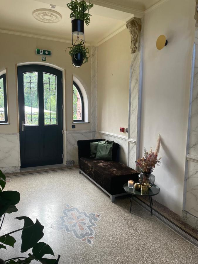 B&B Het Notarishuis - Authentiek Verblijf Nabij Maastricht Вурен Екстериор снимка