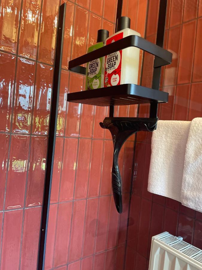 B&B Het Notarishuis - Authentiek Verblijf Nabij Maastricht Вурен Екстериор снимка