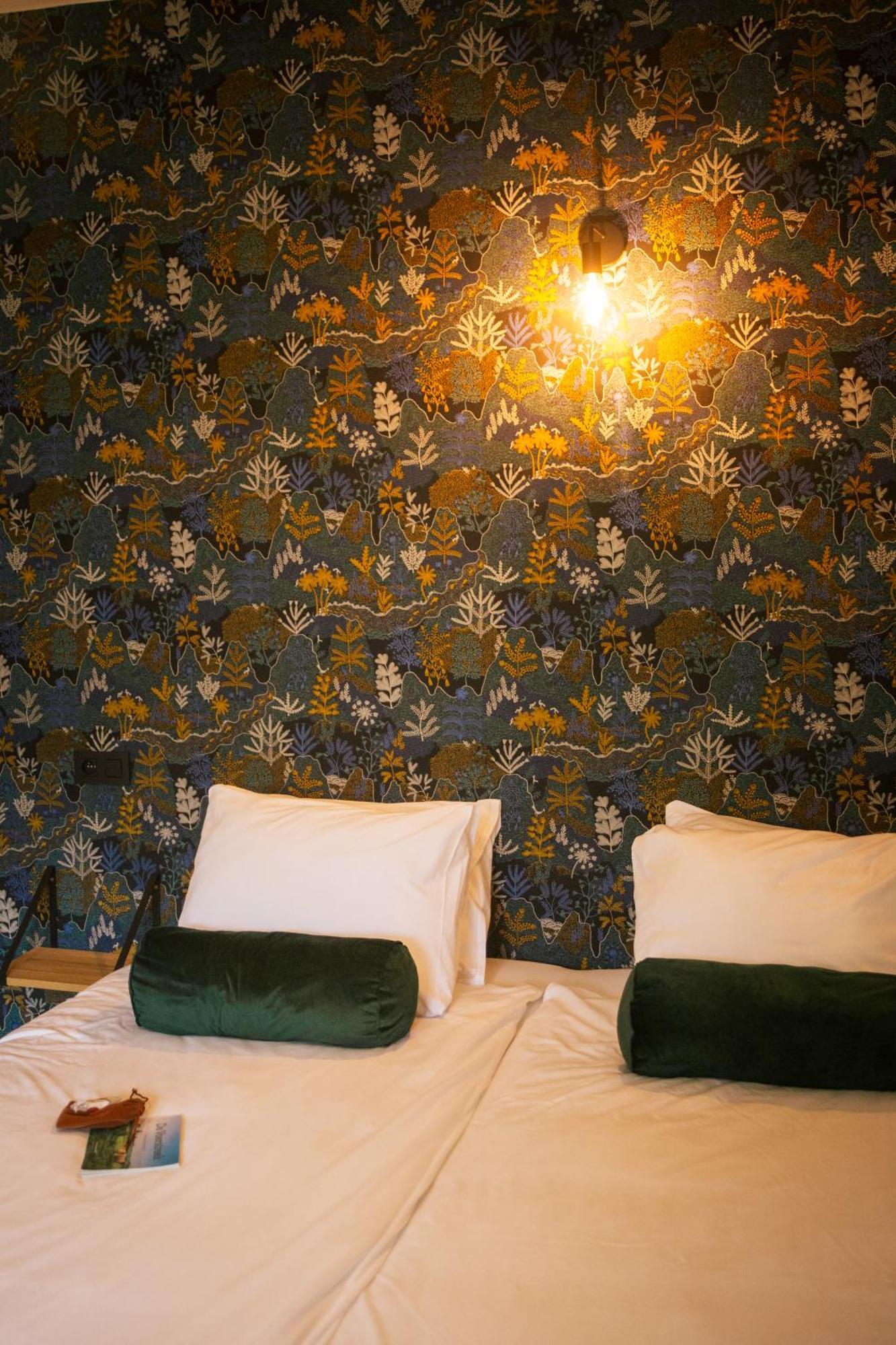 B&B Het Notarishuis - Authentiek Verblijf Nabij Maastricht Вурен Екстериор снимка