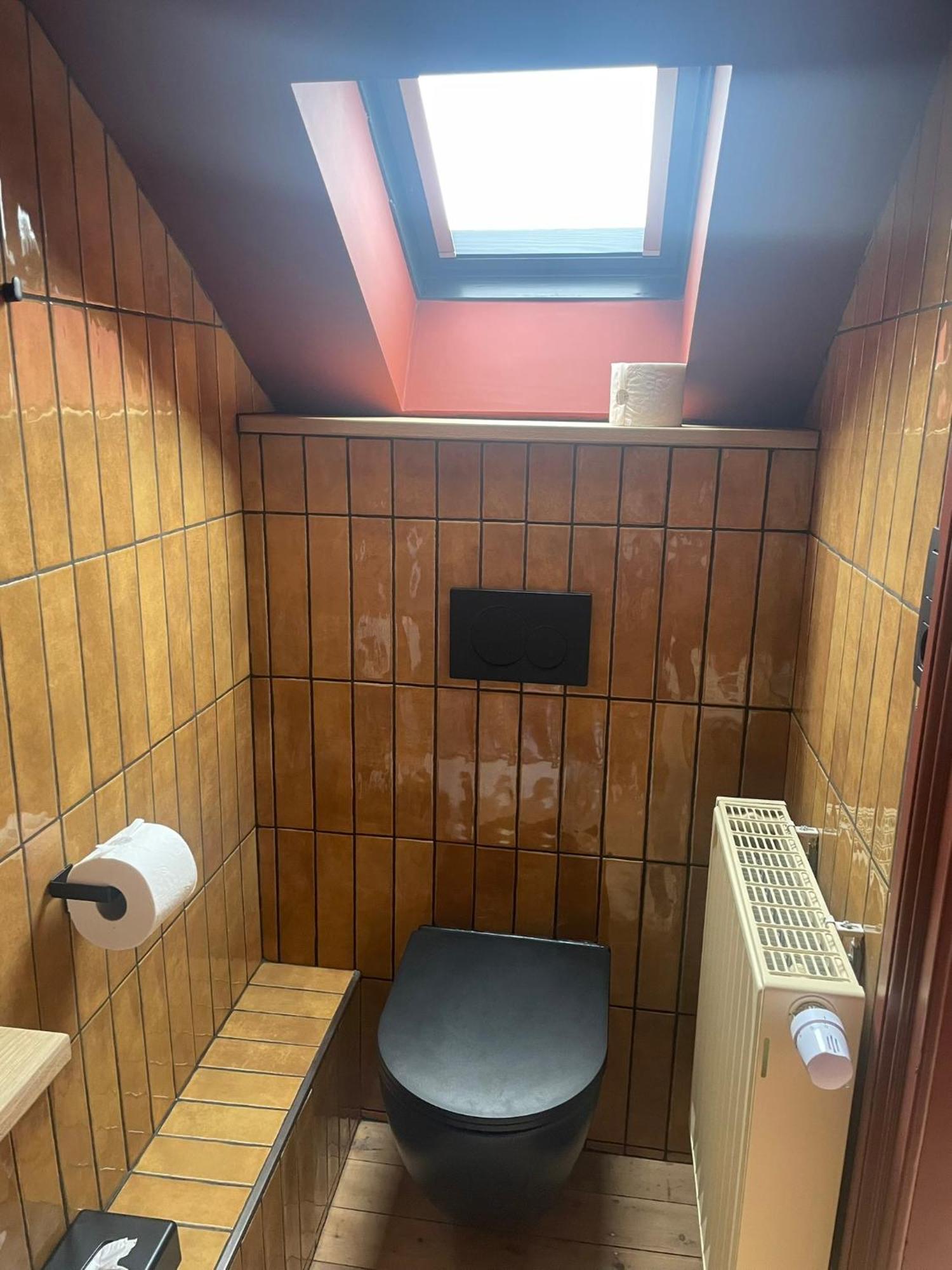 B&B Het Notarishuis - Authentiek Verblijf Nabij Maastricht Вурен Екстериор снимка