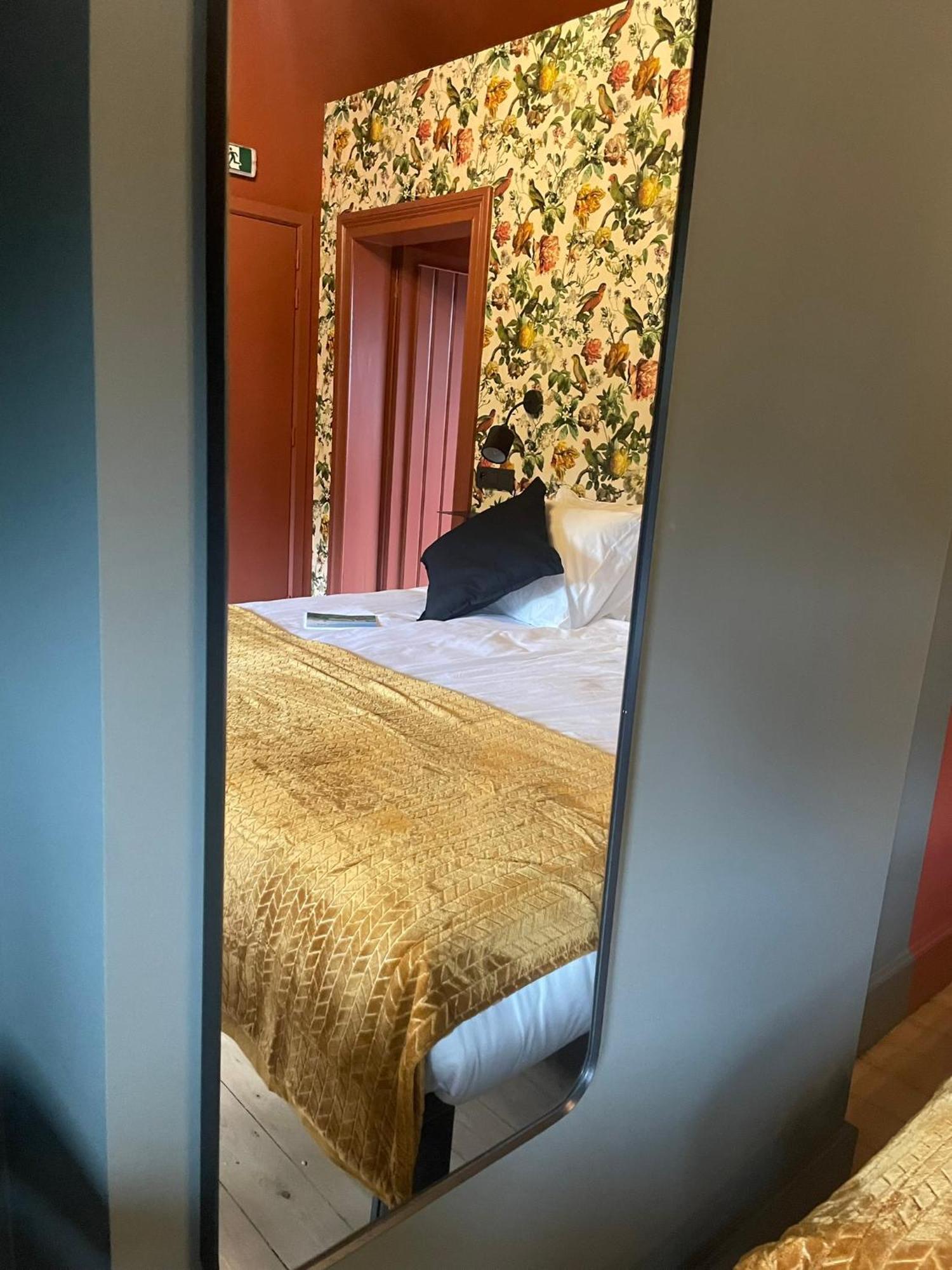 B&B Het Notarishuis - Authentiek Verblijf Nabij Maastricht Вурен Екстериор снимка