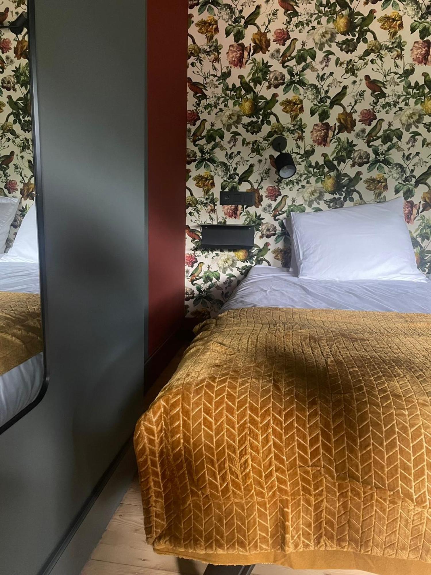B&B Het Notarishuis - Authentiek Verblijf Nabij Maastricht Вурен Екстериор снимка