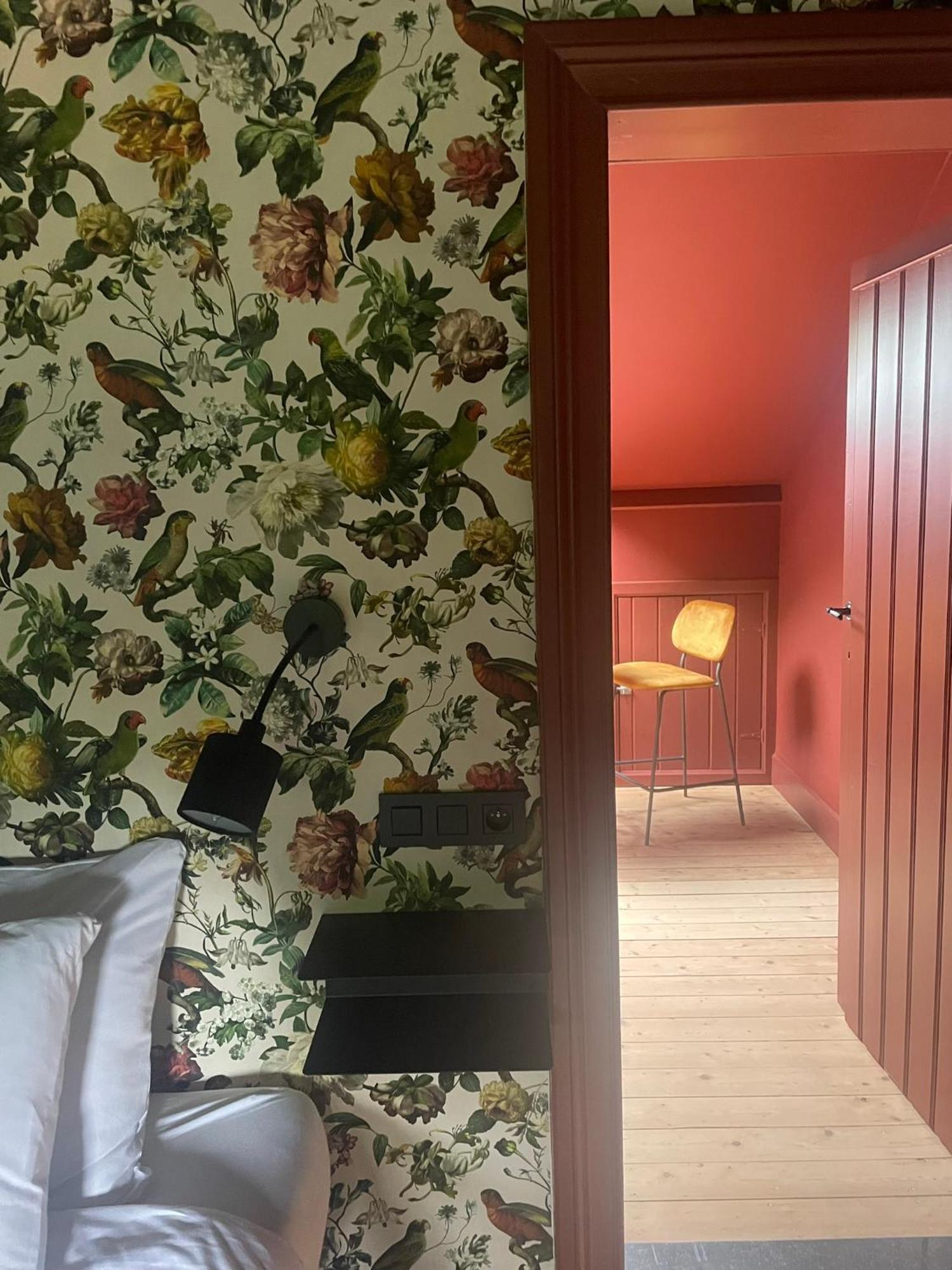 B&B Het Notarishuis - Authentiek Verblijf Nabij Maastricht Вурен Екстериор снимка